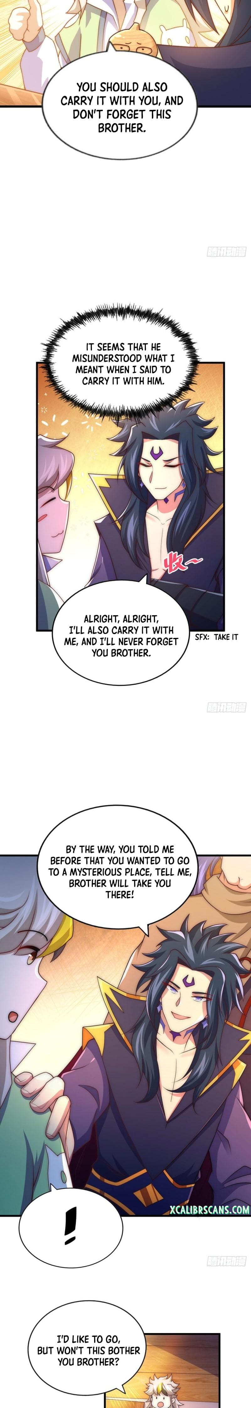 Read Above Ten Thousand People EN Manga Online