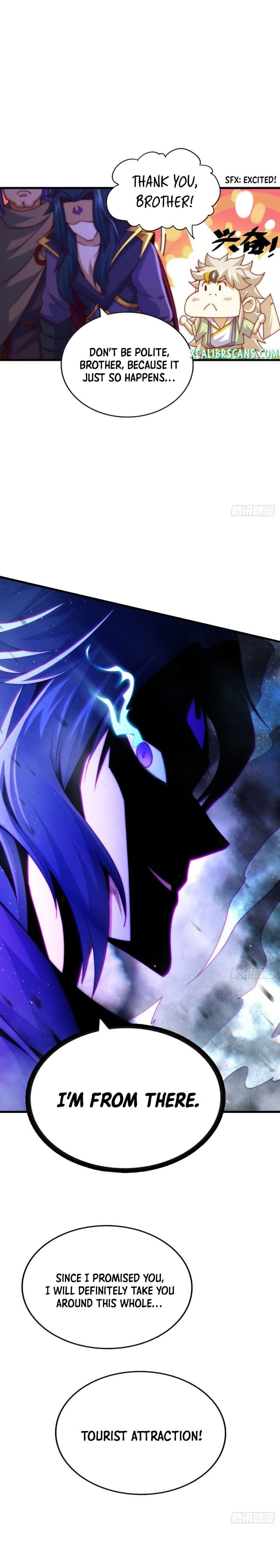 Read Above Ten Thousand People EN Manga Online