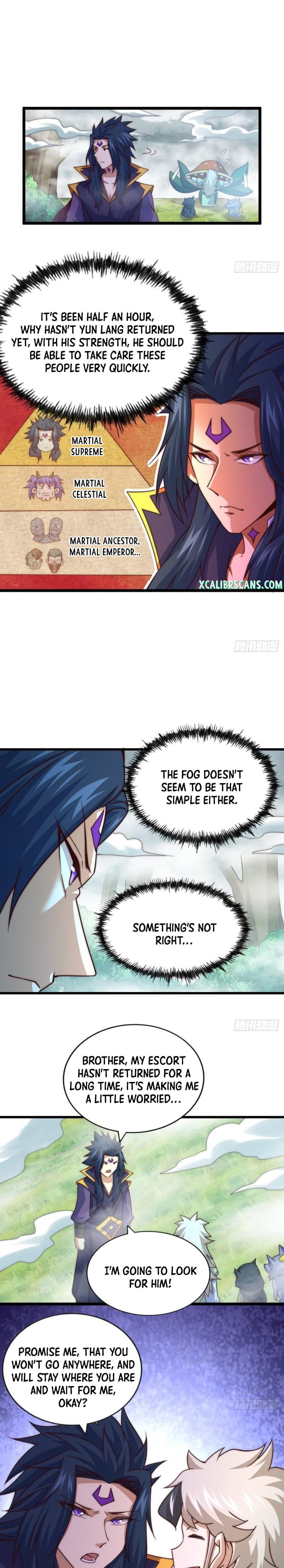 Read Above Ten Thousand People EN Manga Online