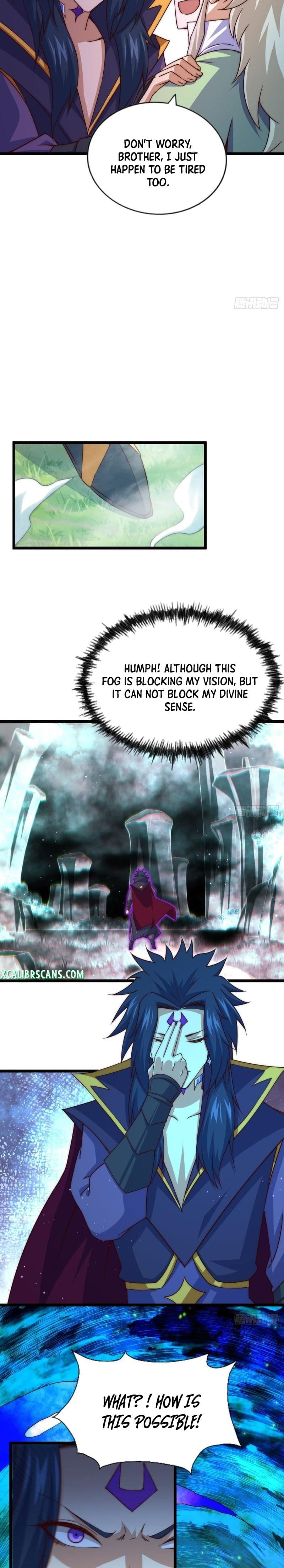 Read Above Ten Thousand People EN Manga Online