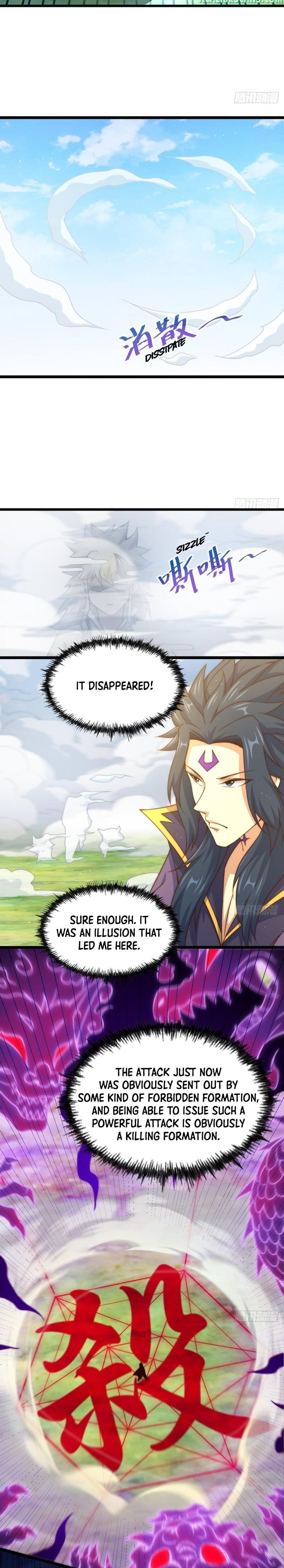 Read Above Ten Thousand People EN Manga Online