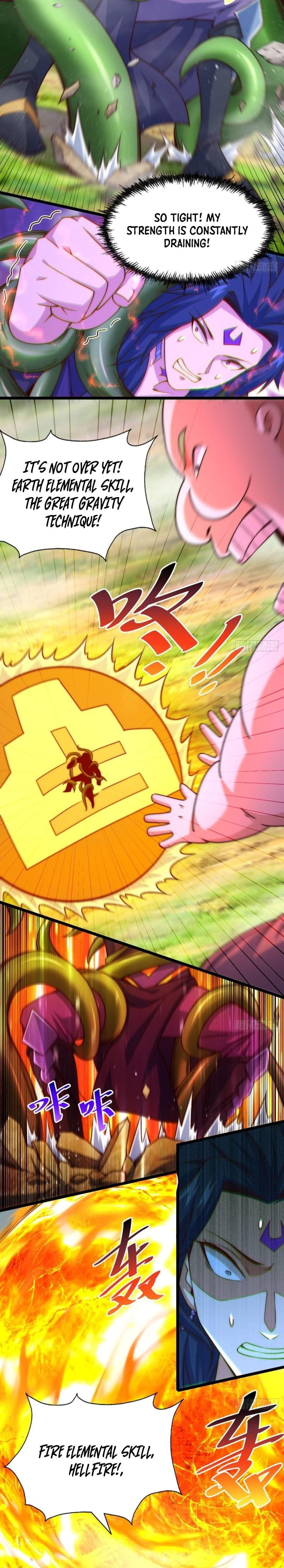 Read Above Ten Thousand People EN Manga Online
