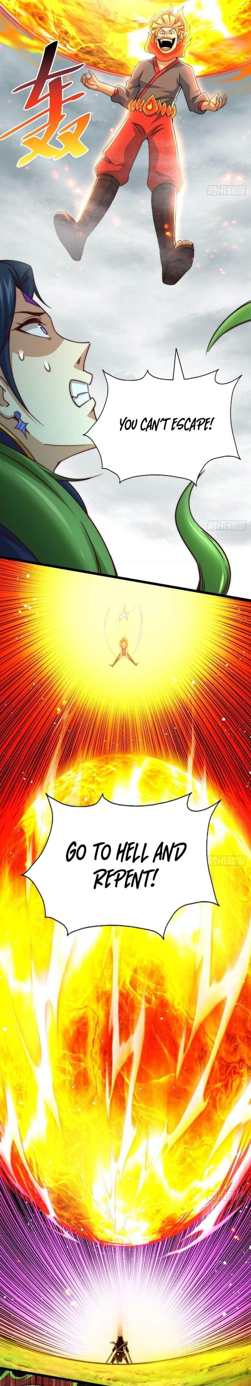 Read Above Ten Thousand People EN Manga Online