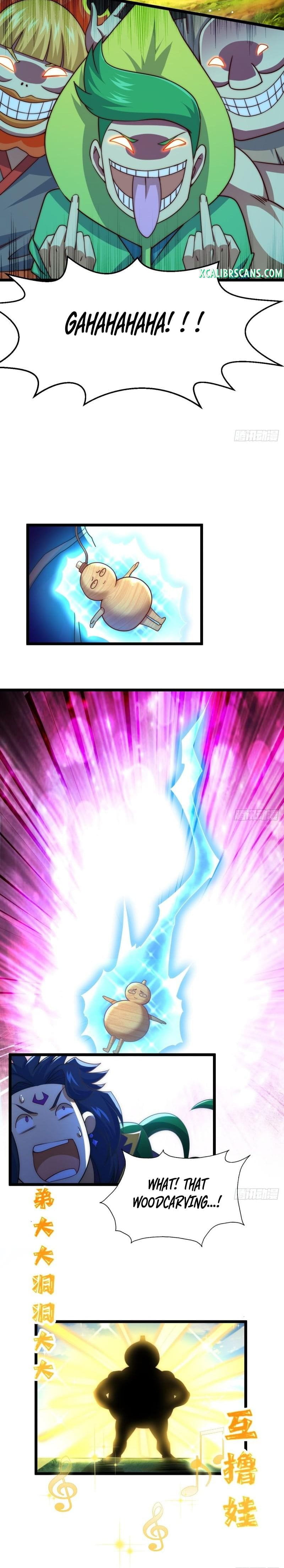 Read Above Ten Thousand People EN Manga Online