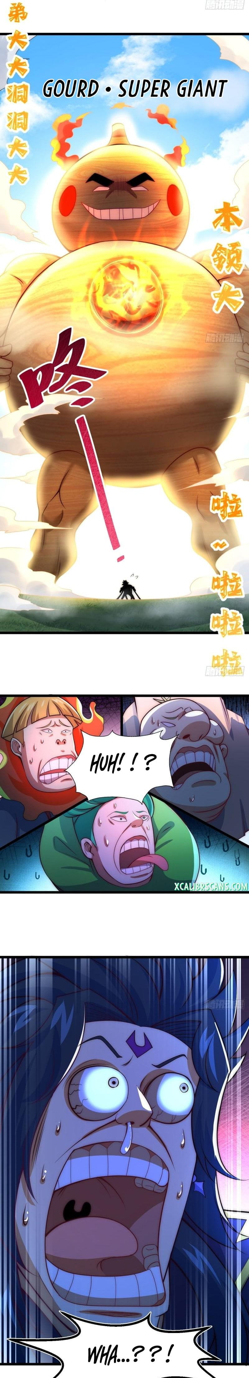 Read Above Ten Thousand People EN Manga Online