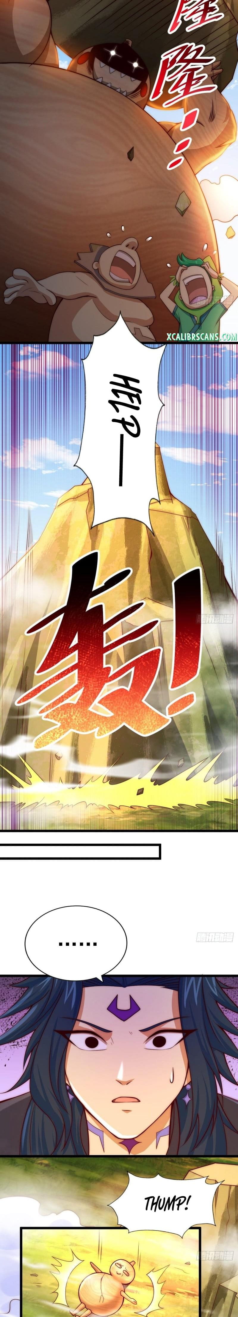 Read Above Ten Thousand People EN Manga Online