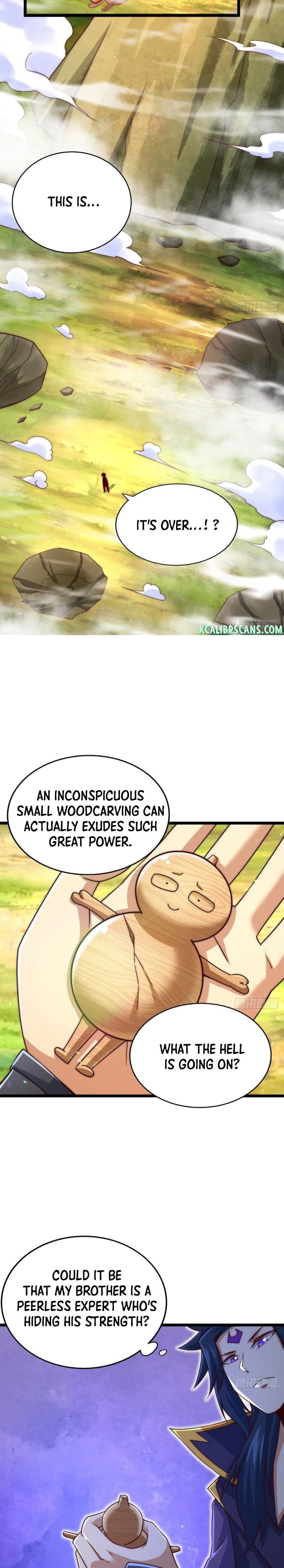 Read Above Ten Thousand People EN Manga Online