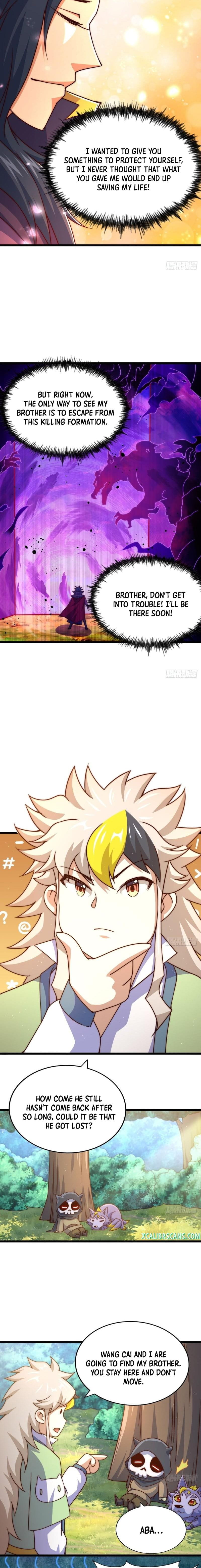 Read Above Ten Thousand People EN Manga Online