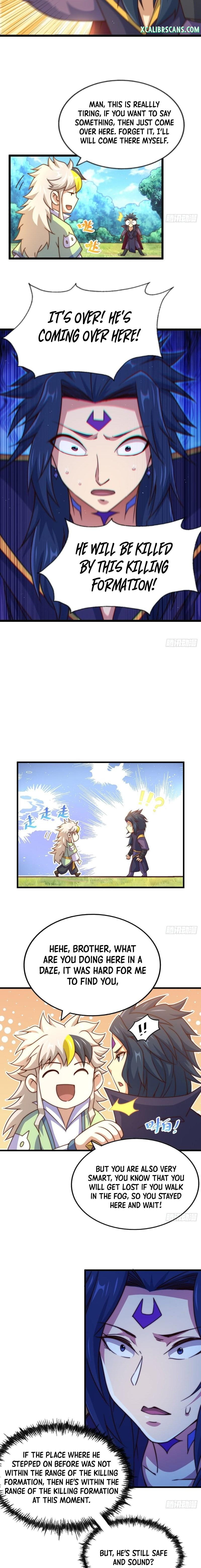 Read Above Ten Thousand People EN Manga Online