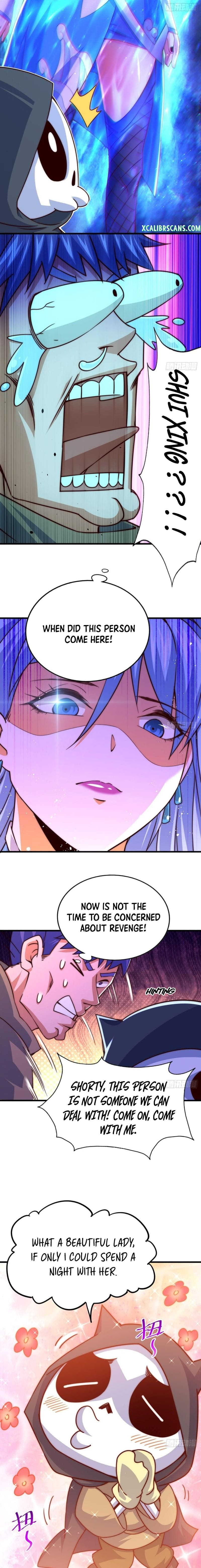 Read Above Ten Thousand People EN Manga Online