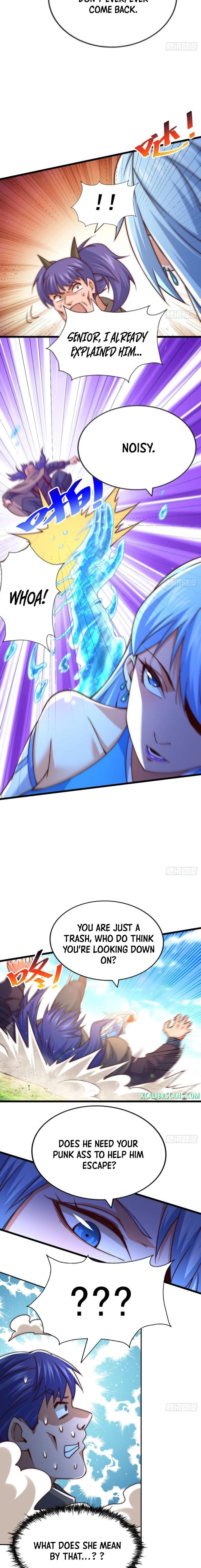 Read Above Ten Thousand People EN Manga Online