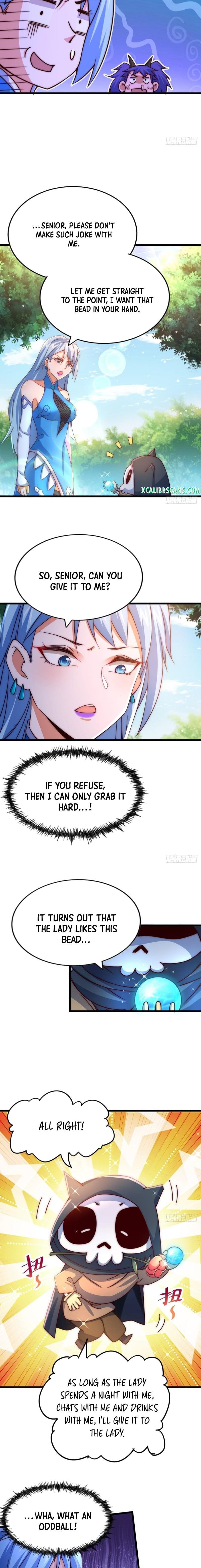 Read Above Ten Thousand People EN Manga Online