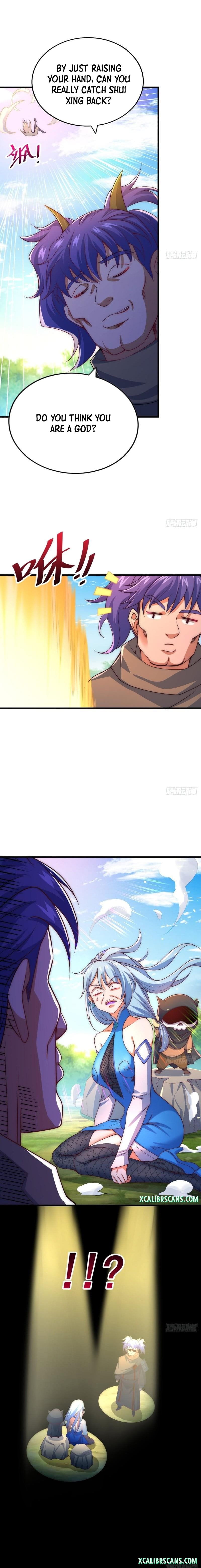 Read Above Ten Thousand People EN Manga Online