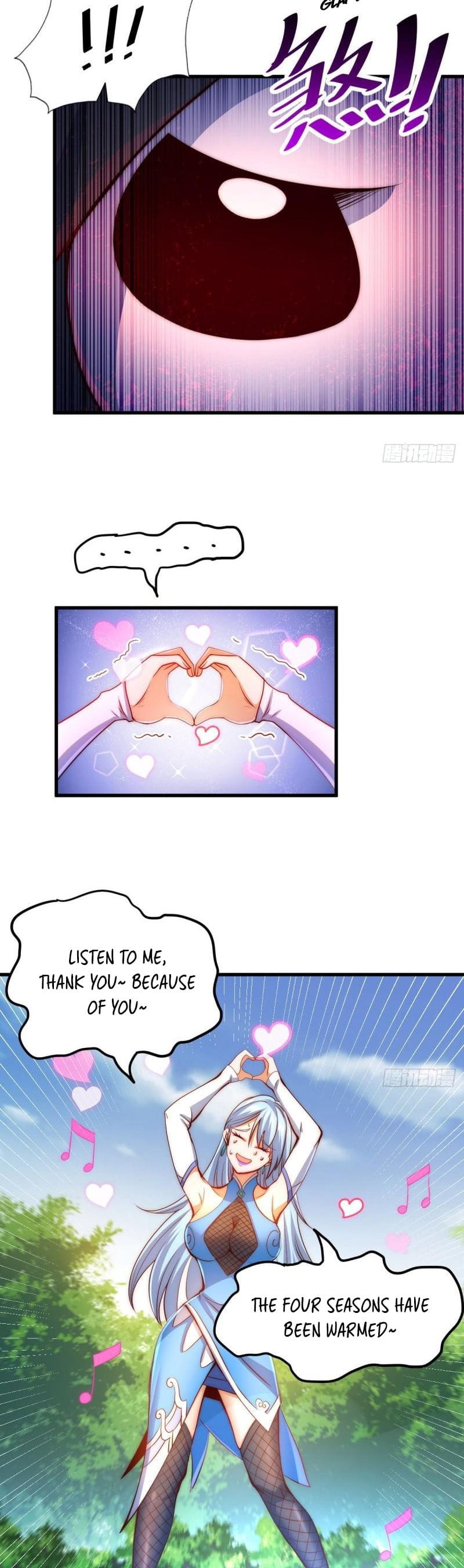 Read Above Ten Thousand People EN Manga Online