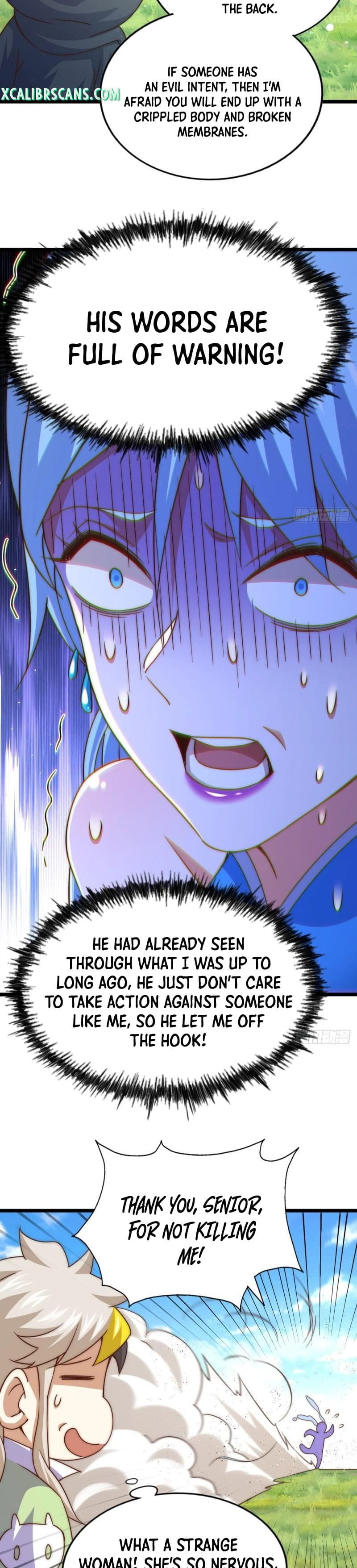 Read Above Ten Thousand People EN Manga Online