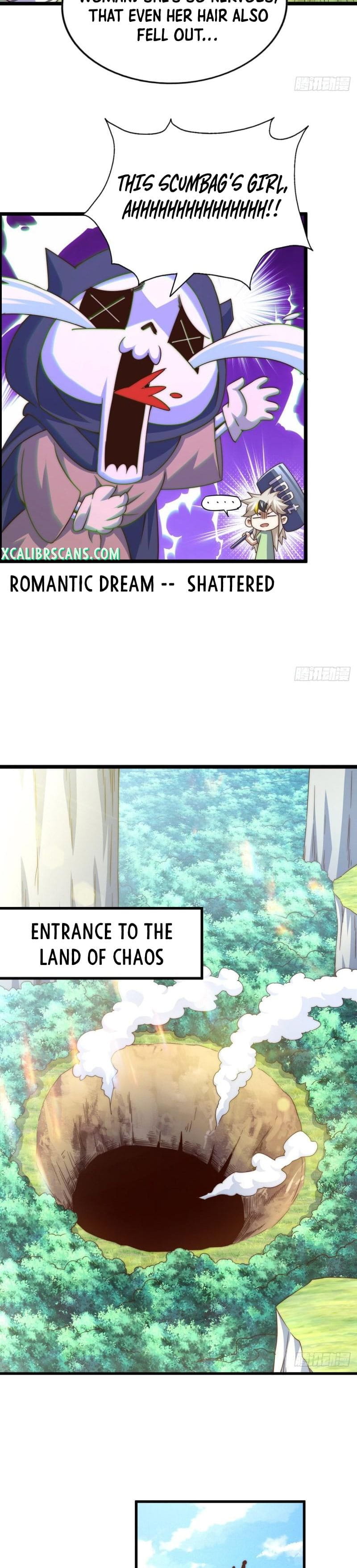 Read Above Ten Thousand People EN Manga Online