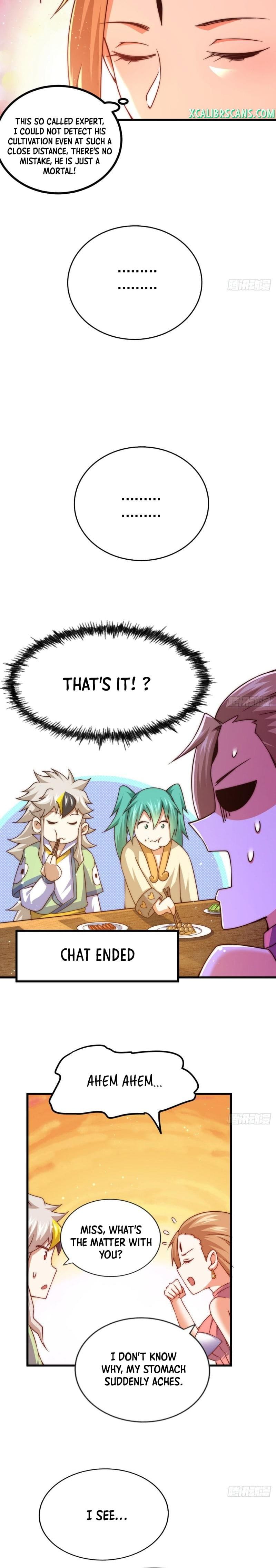 Read Above Ten Thousand People EN Manga Online