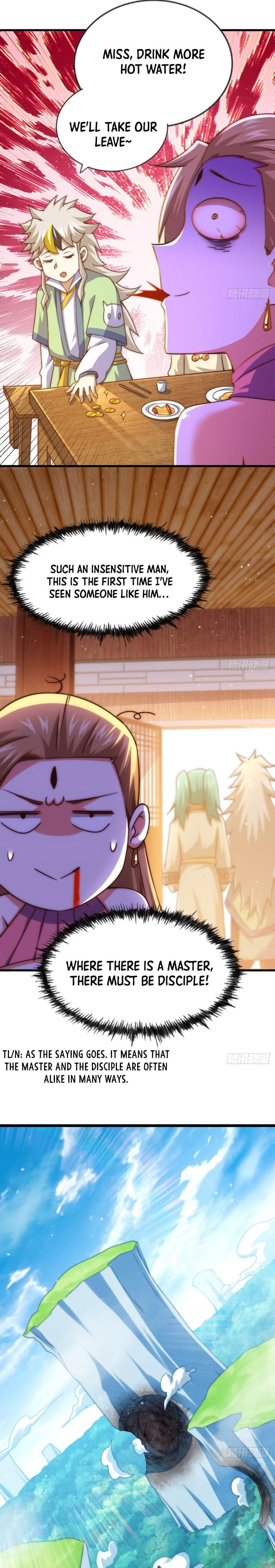 Read Above Ten Thousand People EN Manga Online