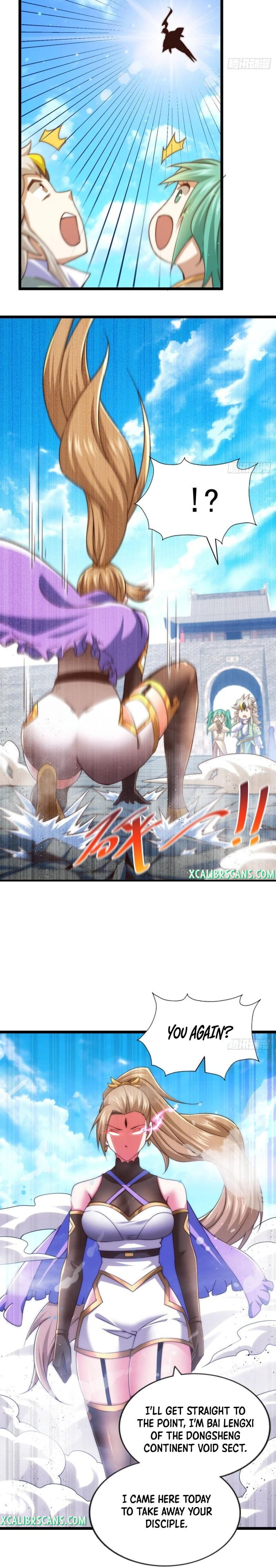 Read Above Ten Thousand People EN Manga Online