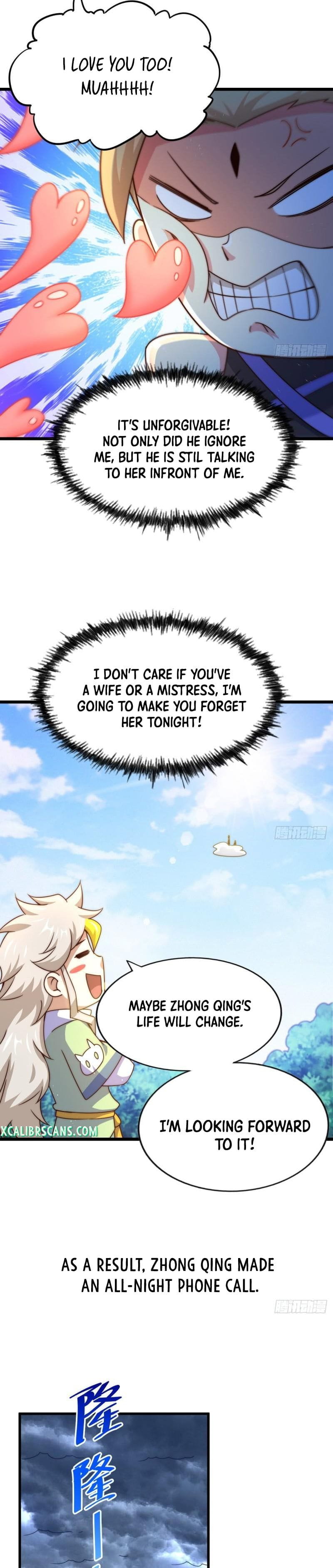 Read Above Ten Thousand People EN Manga Online