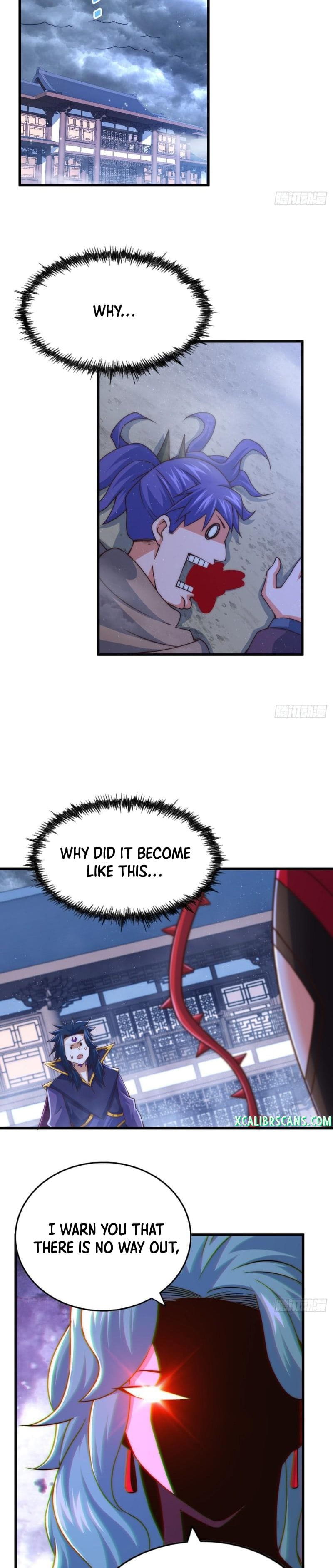 Read Above Ten Thousand People EN Manga Online