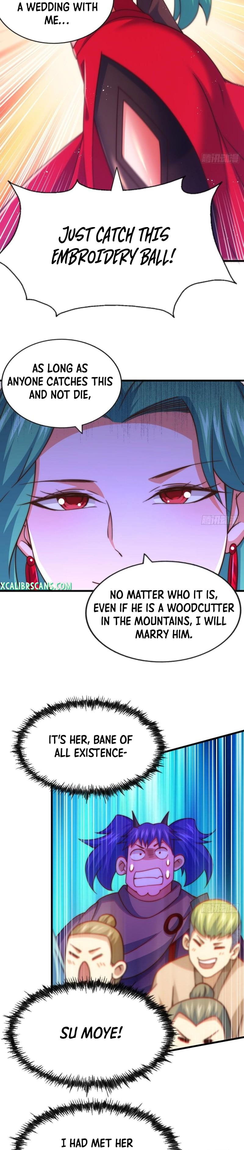 Read Above Ten Thousand People EN Manga Online
