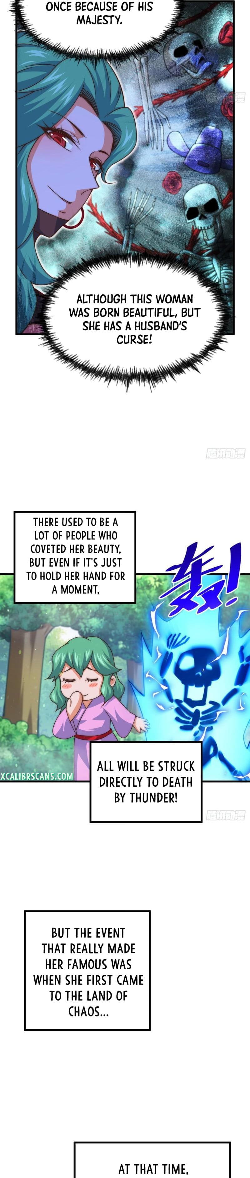 Read Above Ten Thousand People EN Manga Online