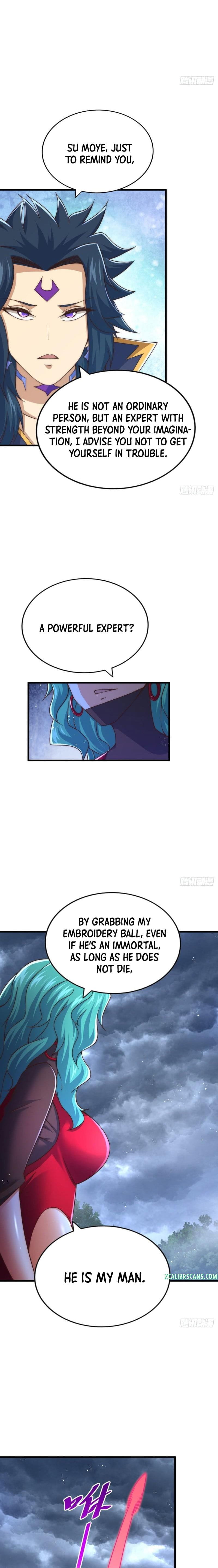 Read Above Ten Thousand People EN Manga Online