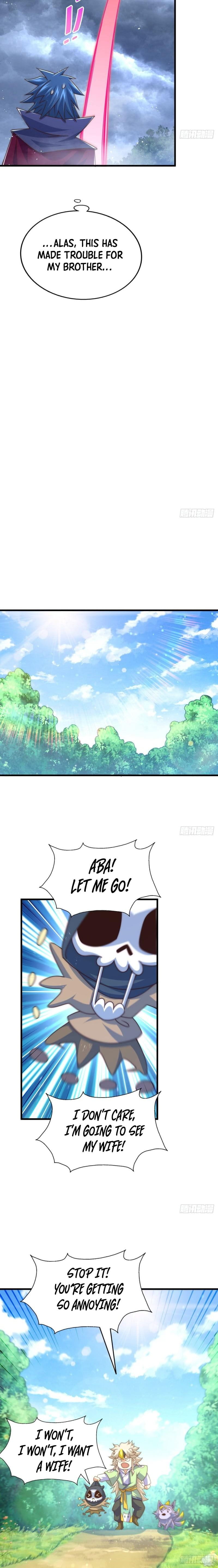 Read Above Ten Thousand People EN Manga Online