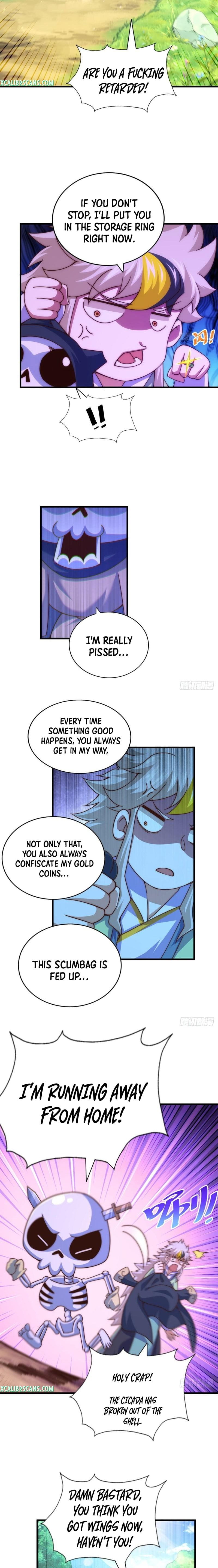 Read Above Ten Thousand People EN Manga Online