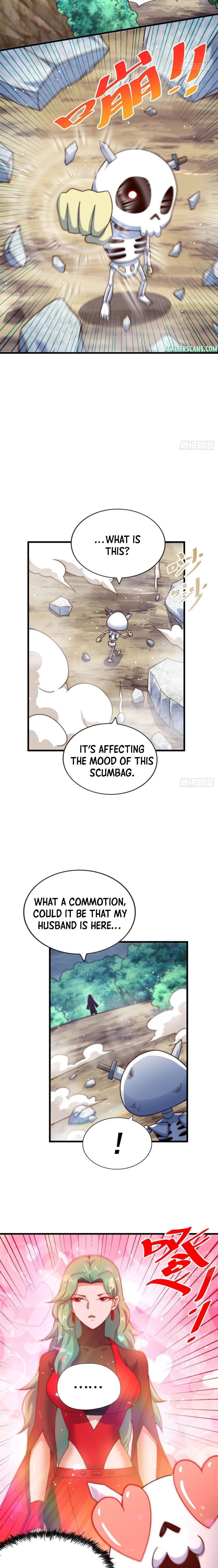 Read Above Ten Thousand People EN Manga Online