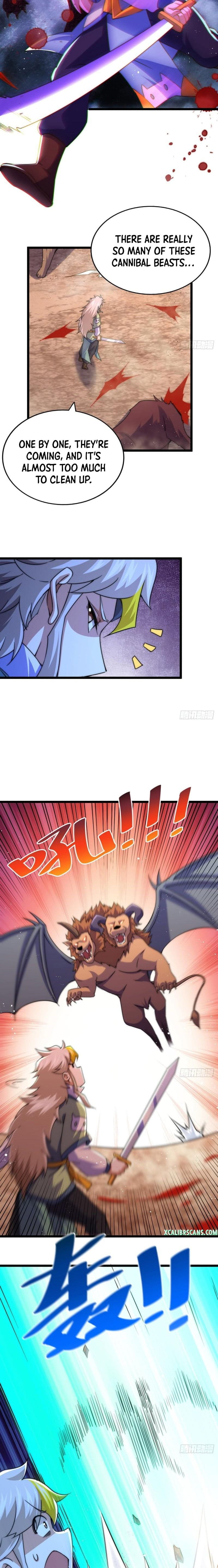 Read Above Ten Thousand People EN Manga Online