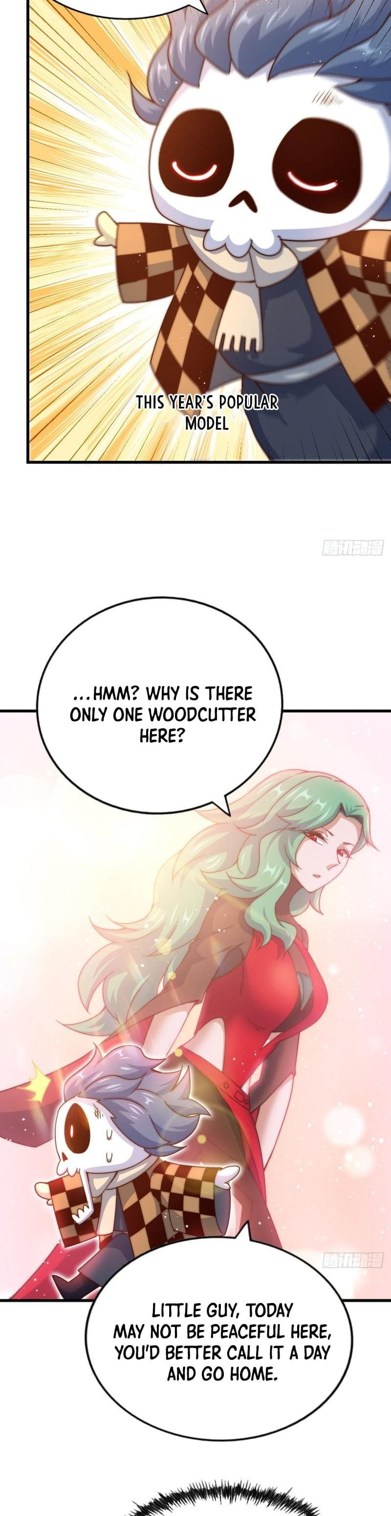 Read Above Ten Thousand People EN Manga Online