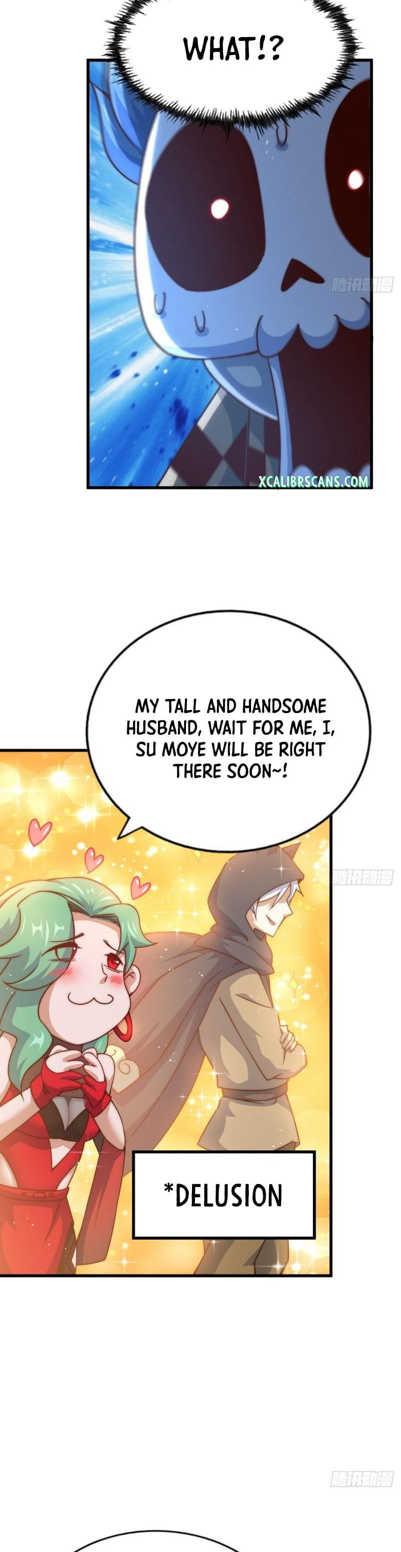 Read Above Ten Thousand People EN Manga Online