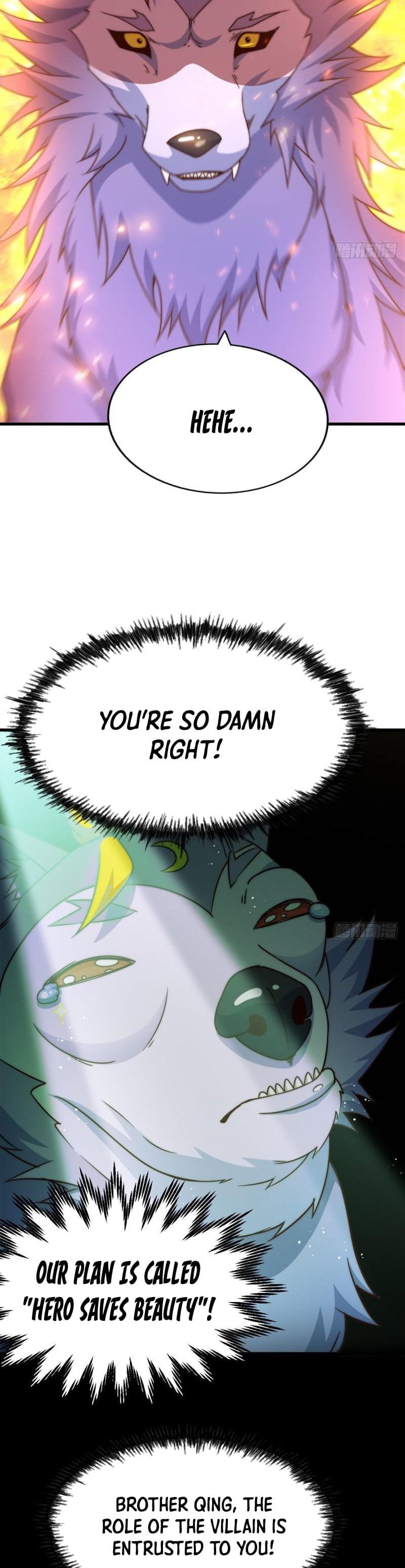 Read Above Ten Thousand People EN Manga Online