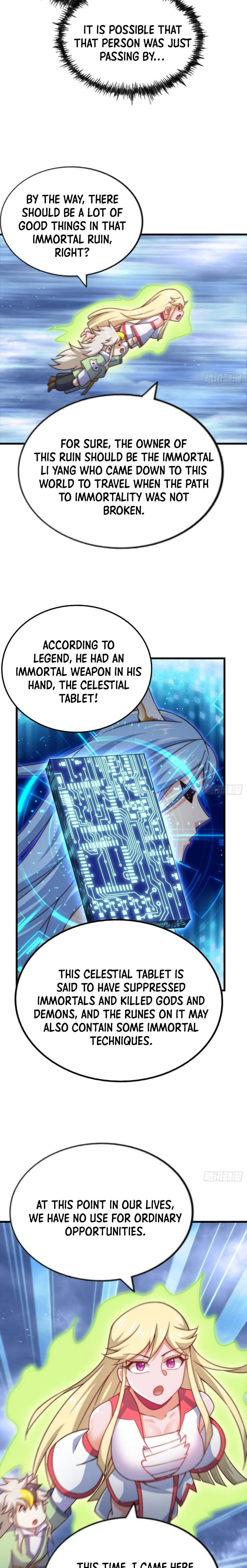 Read Above Ten Thousand People EN Manga Online