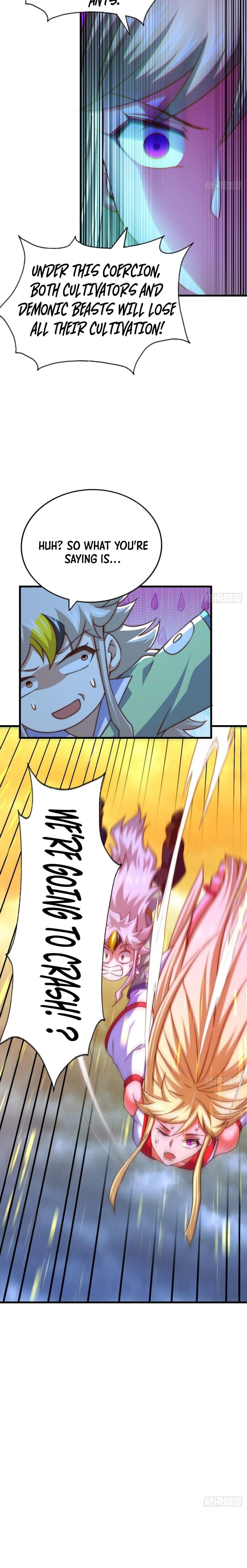 Read Above Ten Thousand People EN Manga Online