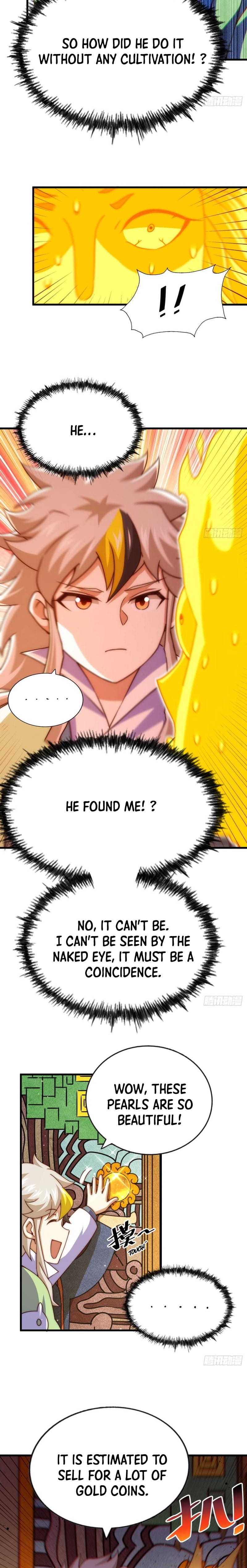 Read Above Ten Thousand People EN Manga Online