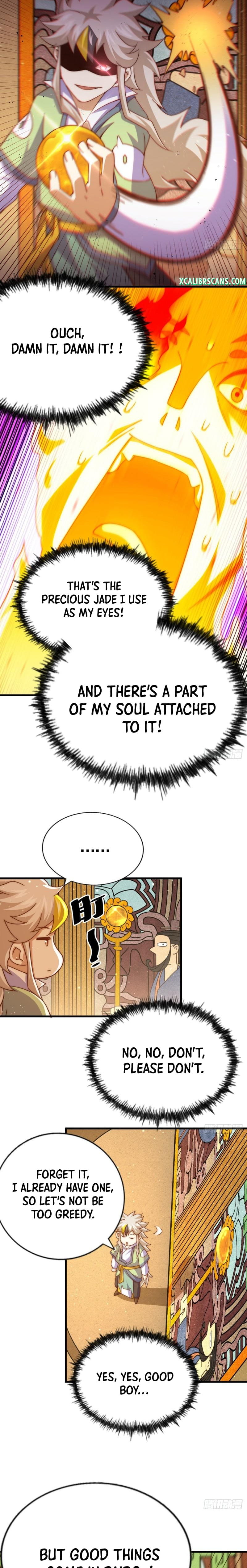 Read Above Ten Thousand People EN Manga Online