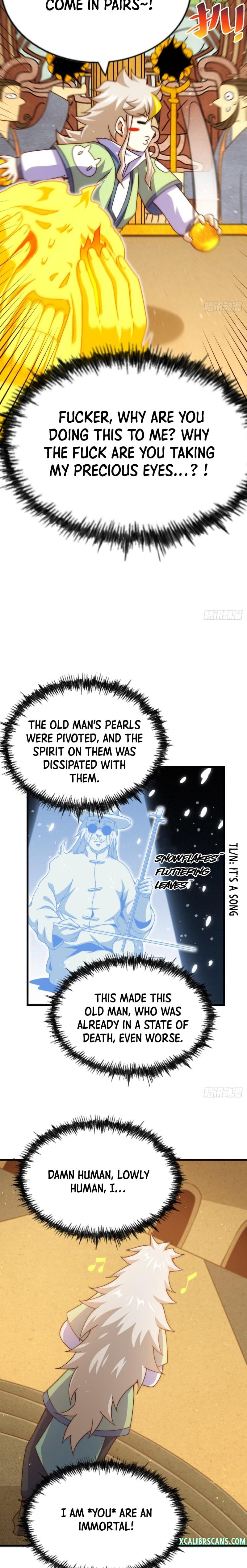 Read Above Ten Thousand People EN Manga Online