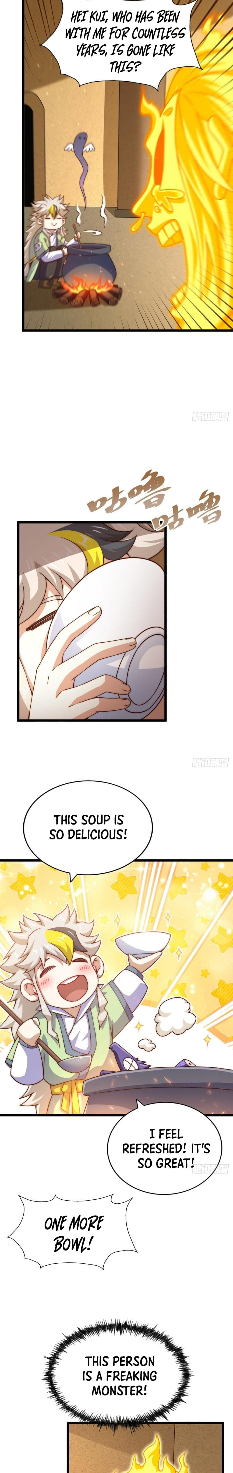 Read Above Ten Thousand People EN Manga Online