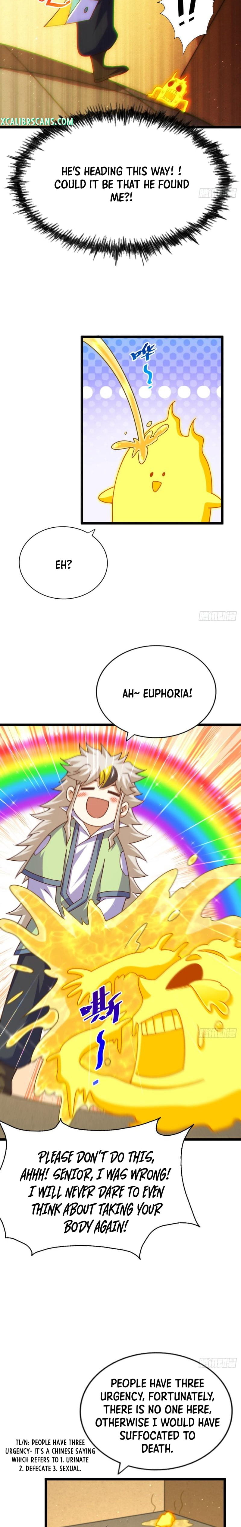 Read Above Ten Thousand People EN Manga Online