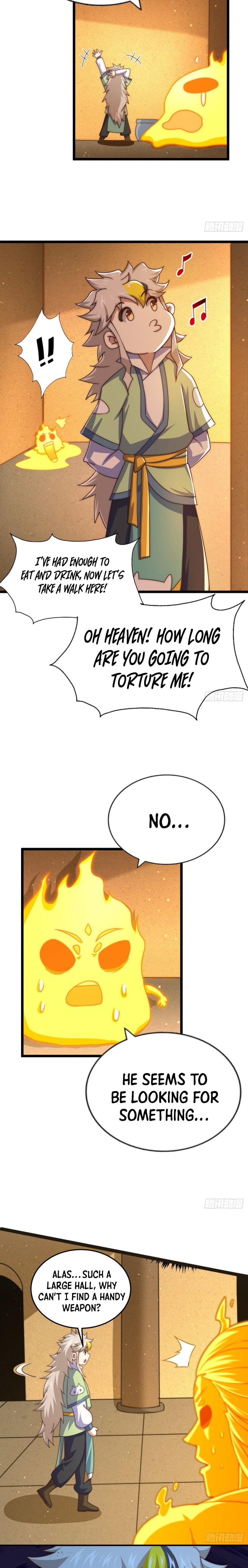 Read Above Ten Thousand People EN Manga Online