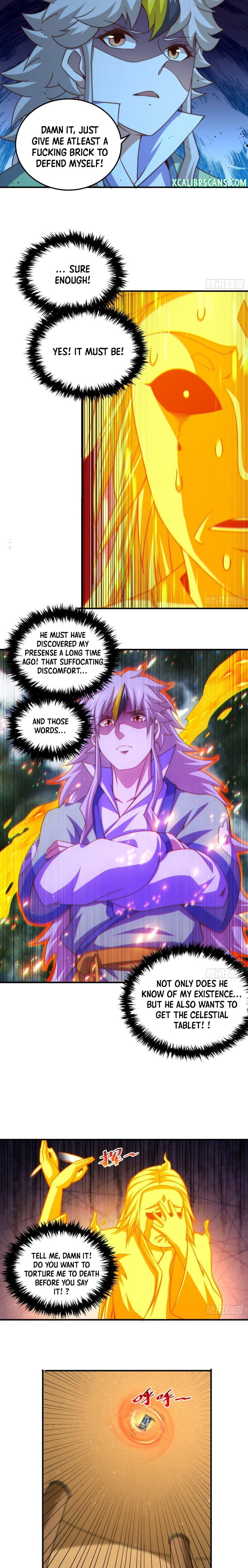 Read Above Ten Thousand People EN Manga Online