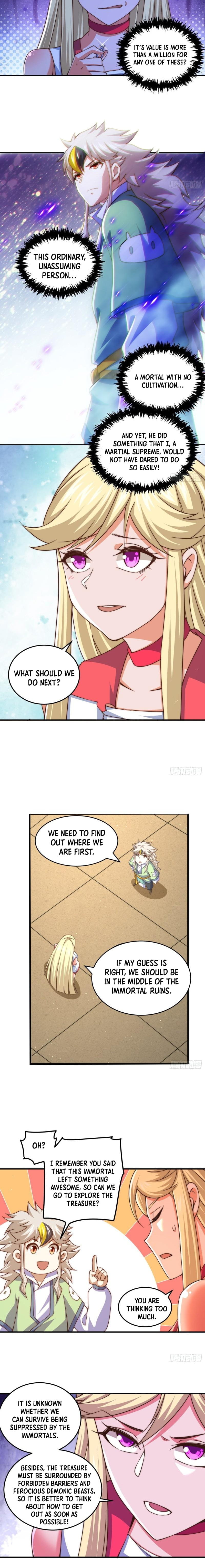 Read Above Ten Thousand People EN Manga Online