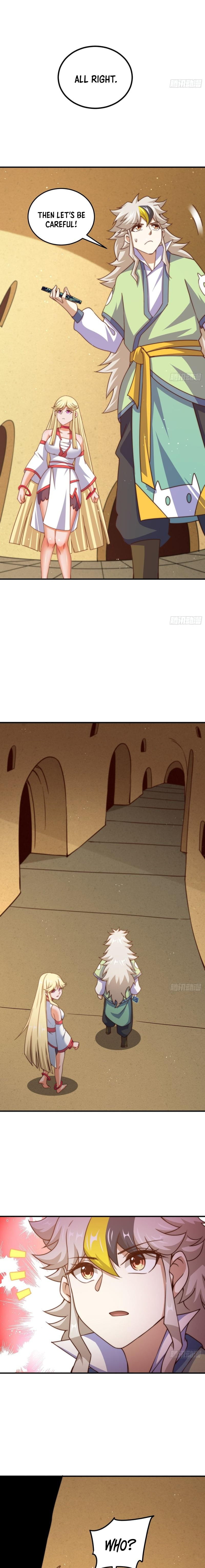 Read Above Ten Thousand People EN Manga Online