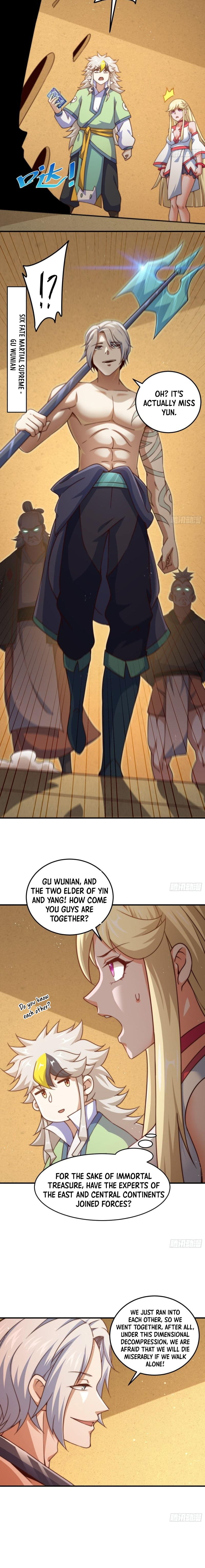Read Above Ten Thousand People EN Manga Online
