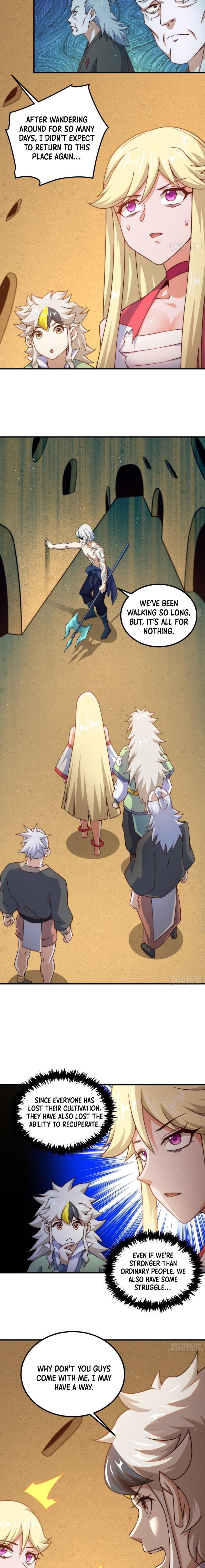 Read Above Ten Thousand People EN Manga Online