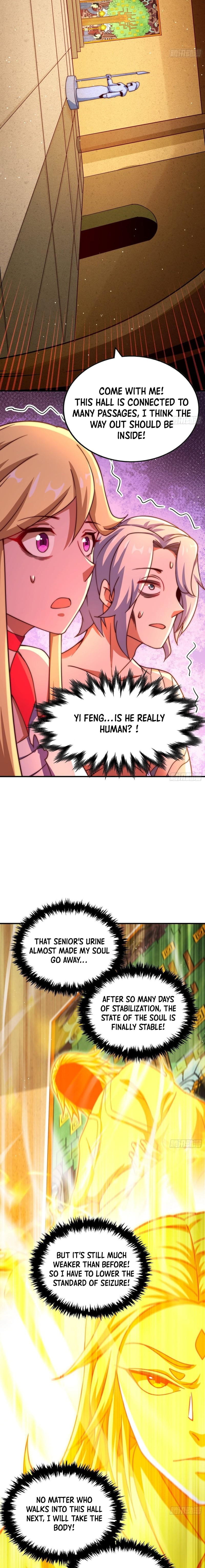 Read Above Ten Thousand People EN Manga Online