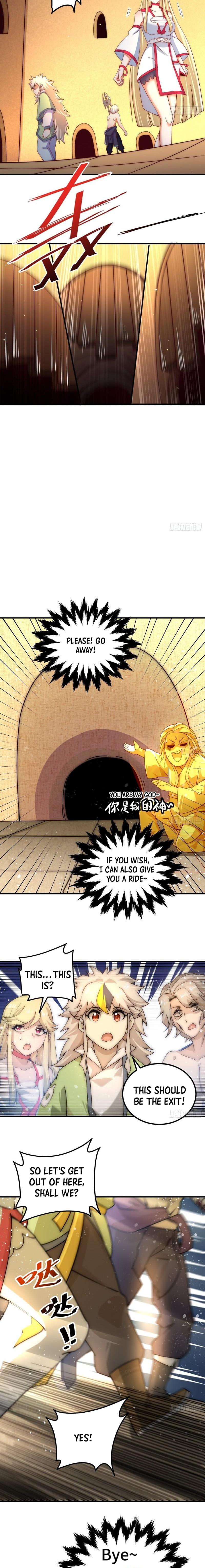 Read Above Ten Thousand People EN Manga Online